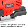 HECHT 1561 Stichsäge | 800 W / 230 V | bis ±45° | Produktbild-Vorschau 9