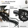 Dallas Bike Fahrrad - Damenfahrrad 28 Zoll - Shimano 7-Gang Produktbild-Vorschau 5