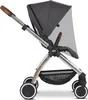 ABC Design Moskitonetz Universal black Produktbild-Vorschau 1