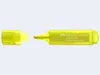 Faber Castell Textmarker TL 46 5, 2, 1 mm Superfluor gelb Produktbild-Vorschau 5