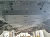 Protection anti-encastrement en acier pour moteur Peugeot Voir les images du produit 6