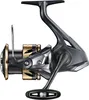 SHIMANO Ultegra, 4000D, ambidextre, moulinet de pêche Voir les images du produit 12