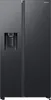 Samsung RS64DG53R3B1EF Side-by-Side freistehend Produktbild-Vorschau 10