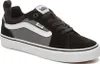 Vans Filmore Sneaker Herren, Schwarz/Pewt, EU 43, Produktbild-Vorschau 20