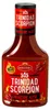 Roleski Trinidad Scorpion Sauce 3x 340g - extrem scharfe Produktbild-Vorschau 2