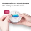 X-Sense XS01-WX Intelligenter Rauchmelder mit Wifi - 2 Produktbild-Vorschau 8