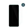 2x Schutzfolie für Huawei Enjoy 70 Pro - Anti-Shock 9H Produktbild-Vorschau 2