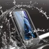 Držák mobilního telefonu na motorku Vodotěsný držák Náhled obrázku produktu 6