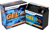 Electronicx Gel Edition Batterie de moto GEL 12V 19Ah 245A Voir les images du produit 5