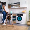 Waschmaschine mit 8 kg Fassungsvermögen und 1200 U/min, 11 Produktbild-Vorschau 5
