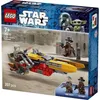 LEGO Star Wars 75437 Cobb Vanths Speedervoertuig - Productafbeelding-voorbeeld 28