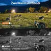 4G LTE Wildkamera mit SIM-Karte und App 2K Produktbild-Vorschau 12