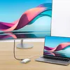 Baseus Lite Series multifunctional HUB USB Type C - 2 x USB Anteprima dell’immagine prodotto 11