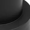 Übergangsstück Ø 150 mm EW auf DW Stahlblech schwarz Produktbild-Vorschau 11