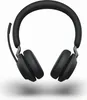 JABRA Evolve2 65 Stereo MS USB-C Bluetooth LS black Produktbild-Vorschau 18