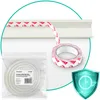 Nastro di sicurezza Ricokids 798710 bianco 6 m Anteprima dell’immagine prodotto 5