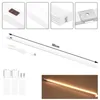 50cm LED Unterbauleuchte Schranklicht mit Berührungsloser Produktbild-Vorschau 8