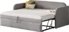 Merax day bed 90x190cm/180x190cm letto estraibile, divano Anteprima dell’immagine prodotto 7