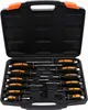 12-teiliger Schraubendrehersatz + Etui KD10284 Produktbild-Vorschau 2