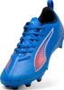 Puma Ultra 6 Play Fg/ag Fußballschuhe Für Kinder Blau EU 33 Produktbild-Vorschau 5