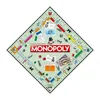 Monopoly No. 9 Original - Das Puzzle Spiel 1000 Teile mit Produktbild-Vorschau 3