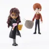 Wizarding World WWO DOL MM SetV3RonNPavarti GML, 6 Náhled obrázku produktu 5