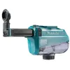 Makita DX05 Staubabsaugung für DHR 182 ( 199660-4 ) Produktbild-Vorschau 6