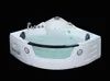 Whirlpool Milano 140 x 140 cm mit Hydrojets, Airjets, Produktbild-Vorschau 2