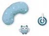 Chicco Baby Gym Colour Fun - Blu Anteprima dell’immagine prodotto 14