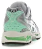 ASICS Gel-Kayano 14 Silver Lime US10.5 - EU44.5 Produktbild-Vorschau 5
