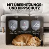 Björn&Schiller Heizpaneel 100×51×2 cm – Fußheizung Produktbild-Vorschau 4