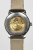 The back of a watch with an exposed mechanical movement. Náhľad obrázku produktu