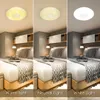 Vigevee 36W LED Deckenleuchte Sternenhimmel Bluetooth Musik Produktbild-Vorschau 4