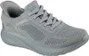 Skechers Bobs Squad Chaos Current Muse Slip-On Grün OLV Produktbild-Vorschau 16