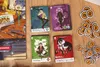 Jisogi Anime Studio Tycoon - Gioco da tavolo - Versione Anteprima dell’immagine prodotto 5