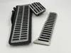 Sport Pedale Set für VW Golf 5 6 V VI Jetta Scirocco Eos Produktbild-Vorschau 1