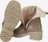 Gabor 95.970.22, Stiefeletten in Beige für Damen, Größe Produktbild-Vorschau 4