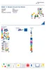 Ravensburger Make n Break - Around the World, Gra Podgląd zdjęcia produktu 8