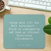 Mr. & Mrs. Panda Mauspad Spruch 1989 Geburtstag - Produktbild-Vorschau 2