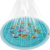 Tapis d'eau - fontaine 165cm Kruzzel 25478 Voir les images du produit 5