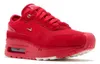 Nike x Jacquemus Air Max 1 SP "Mystic Red" HM6690-600, Anteprima dell’immagine prodotto 2