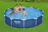 Zestaw basenowy Bestway Steel Pro Ø 366x84 cm Podgląd zdjęcia produktu 5