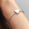 Pandora Moments Gravierbares Herz Charm 792015 Produktbild-Vorschau 10