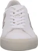 Veja Campo Chromefree Almond Logo Wildleder Damensneaker in Produktbild-Vorschau 24