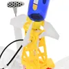 PlaySTEAM Water Powered Rocket, Raumschiffe, Produktbild-Vorschau 5