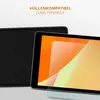 moex® 3x Schutzfolie kompatibel mit iPad 5/6, Air 1/2, Pro Produktbild-Vorschau 6