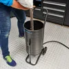 Strahlmittel Aluminiumsilikat - 10 Sack Produktbild-Vorschau 2