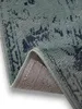 benuta Vintage tapijt voor de woonkamer Suki Turquoise Productafbeelding-voorbeeld 3