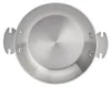 Padella in acciaio inox da 20 cm De buyer 10-366320 Anteprima dell’immagine prodotto 3
