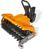 Rolly Toys rollySweepy Balayeuse pour véhicules à pédales, Voir les images du produit 1